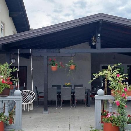 Apartamento Kod Ane Belavici Exterior foto