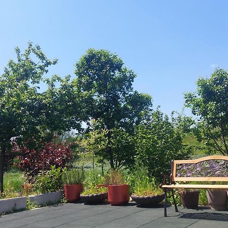 Apartamento Kod Ane Belavici Exterior foto