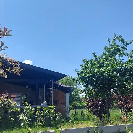 Apartamento Kod Ane Belavici Exterior foto