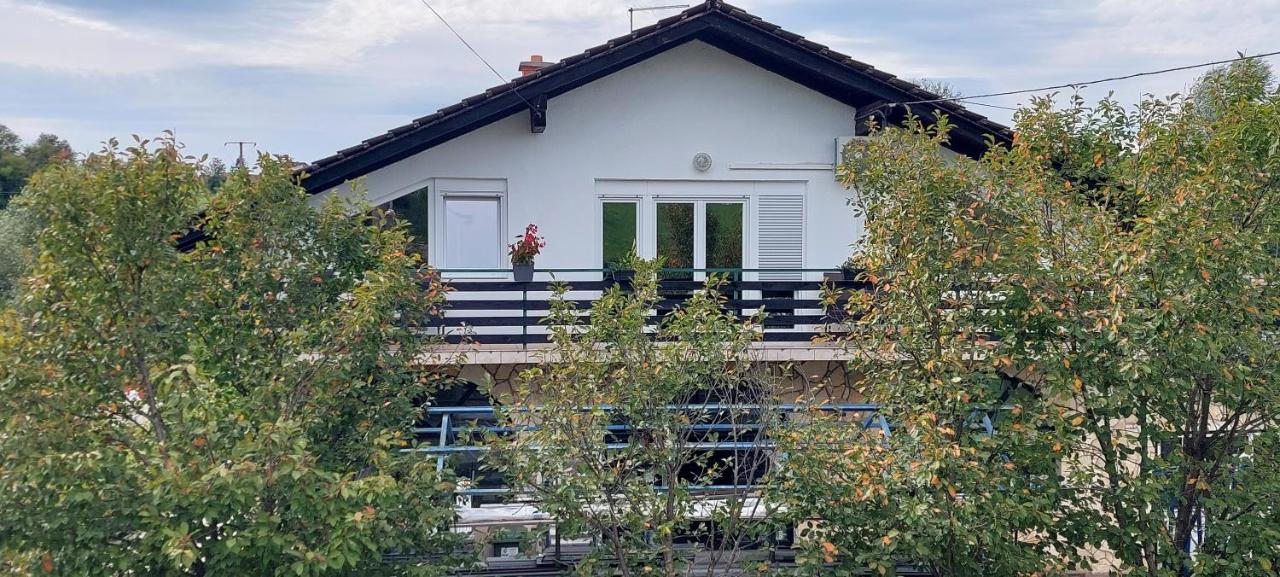 Apartamento Kod Ane Belavici Exterior foto