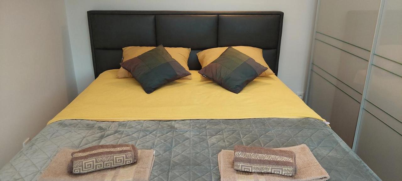Apartamento Kod Ane Belavici Exterior foto