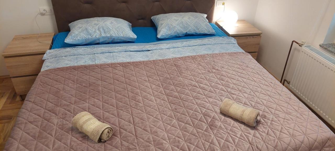 Apartamento Kod Ane Belavici Exterior foto
