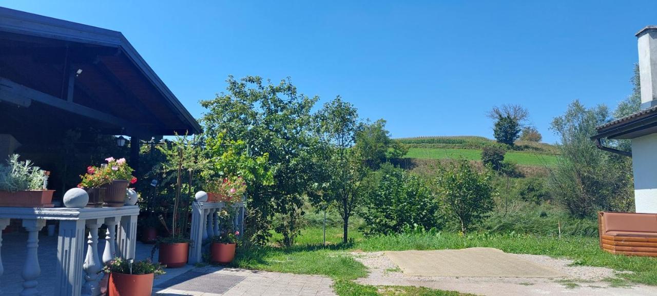 Apartamento Kod Ane Belavici Exterior foto