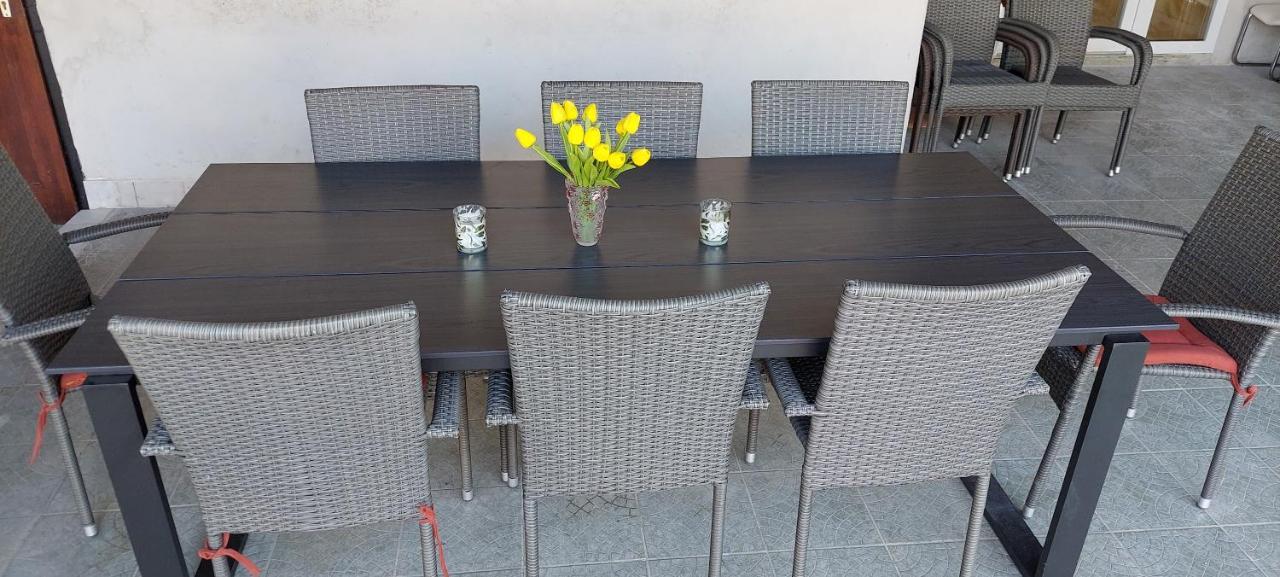 Apartamento Kod Ane Belavici Exterior foto