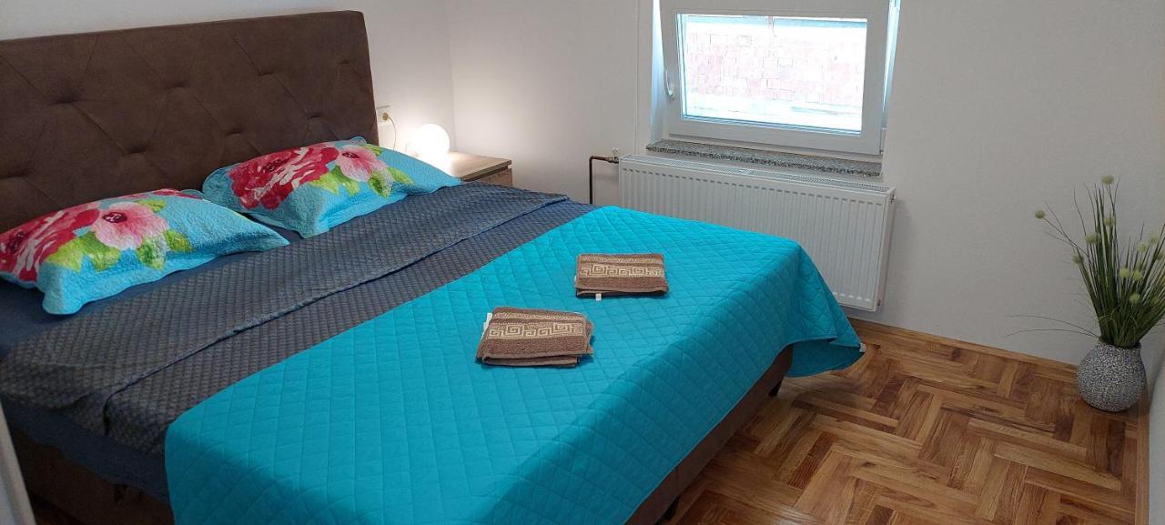 Apartamento Kod Ane Belavici Exterior foto