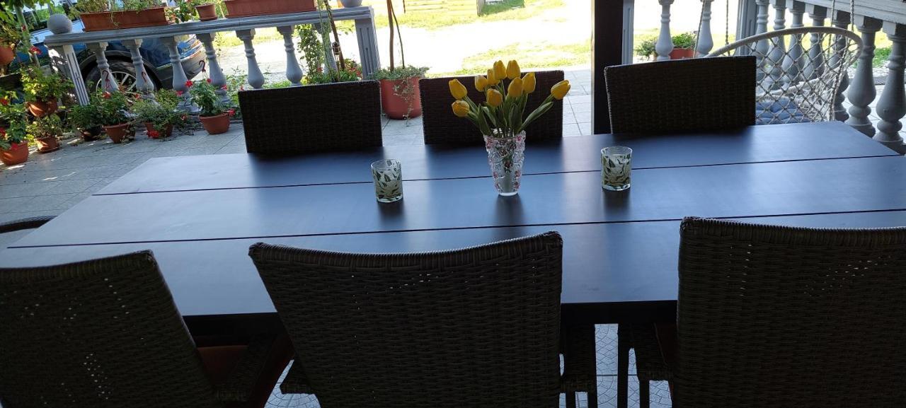 Apartamento Kod Ane Belavici Exterior foto