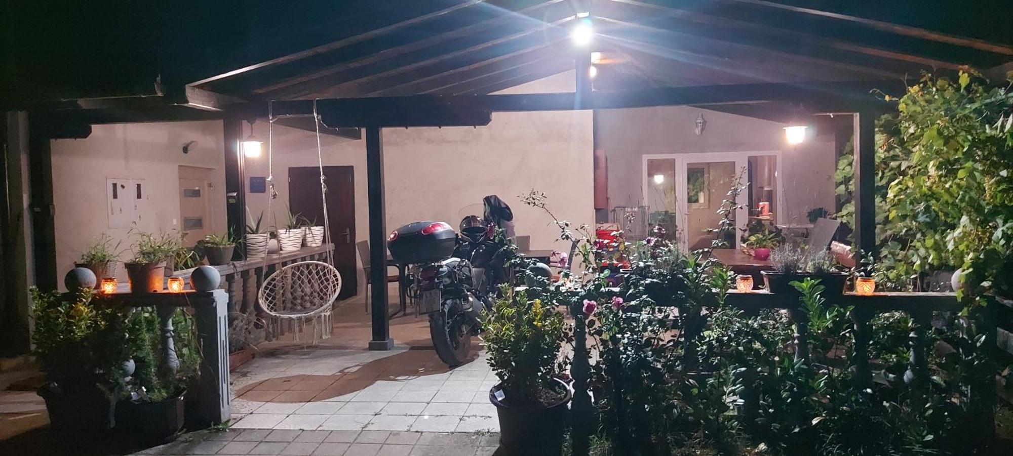 Apartamento Kod Ane Belavici Exterior foto