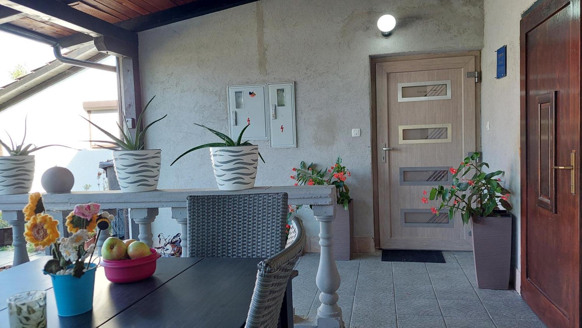 Apartamento Kod Ane Belavici Exterior foto