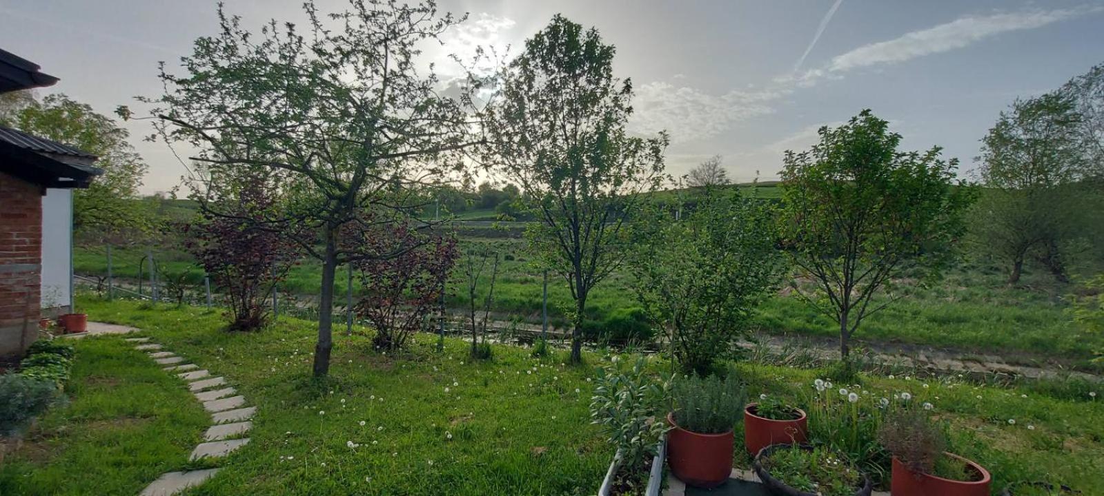 Apartamento Kod Ane Belavici Exterior foto