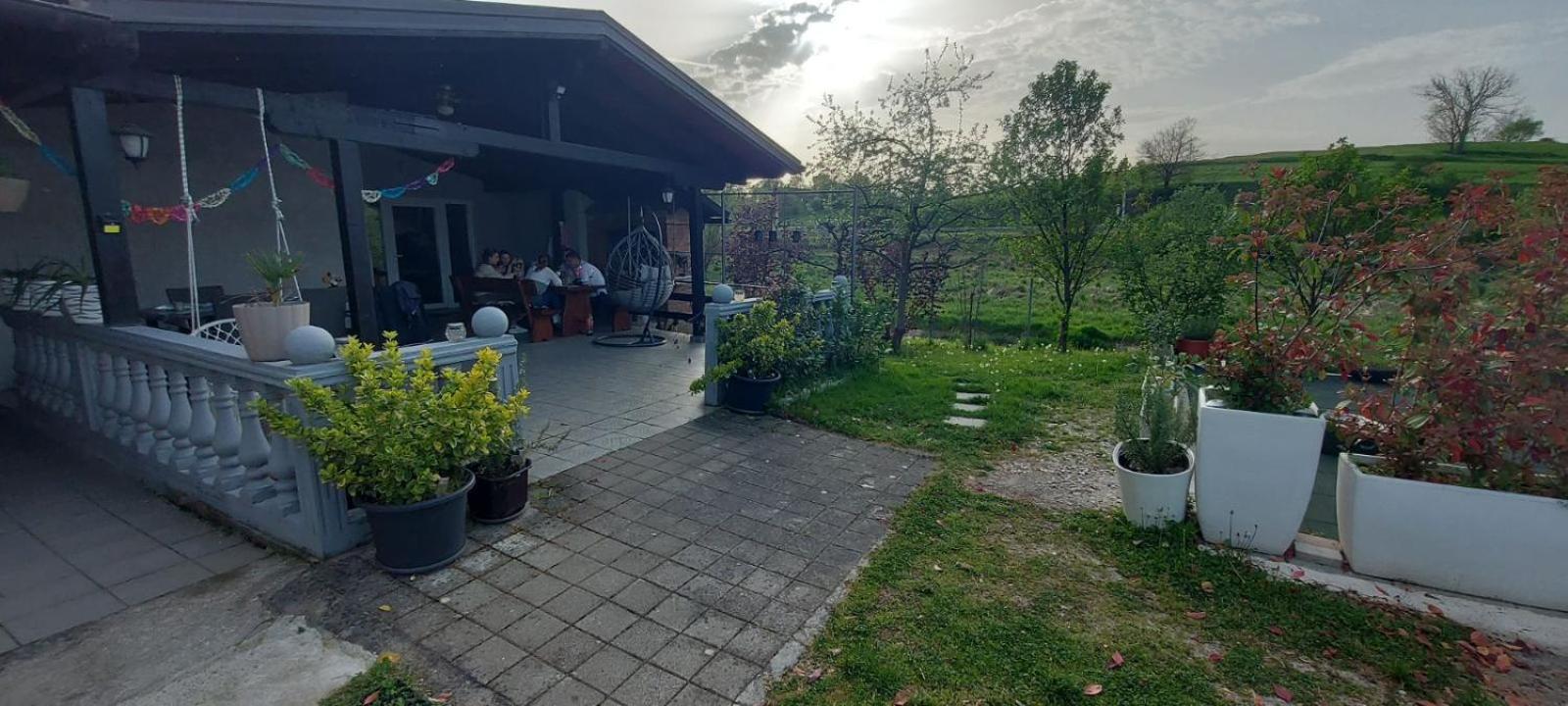 Apartamento Kod Ane Belavici Exterior foto
